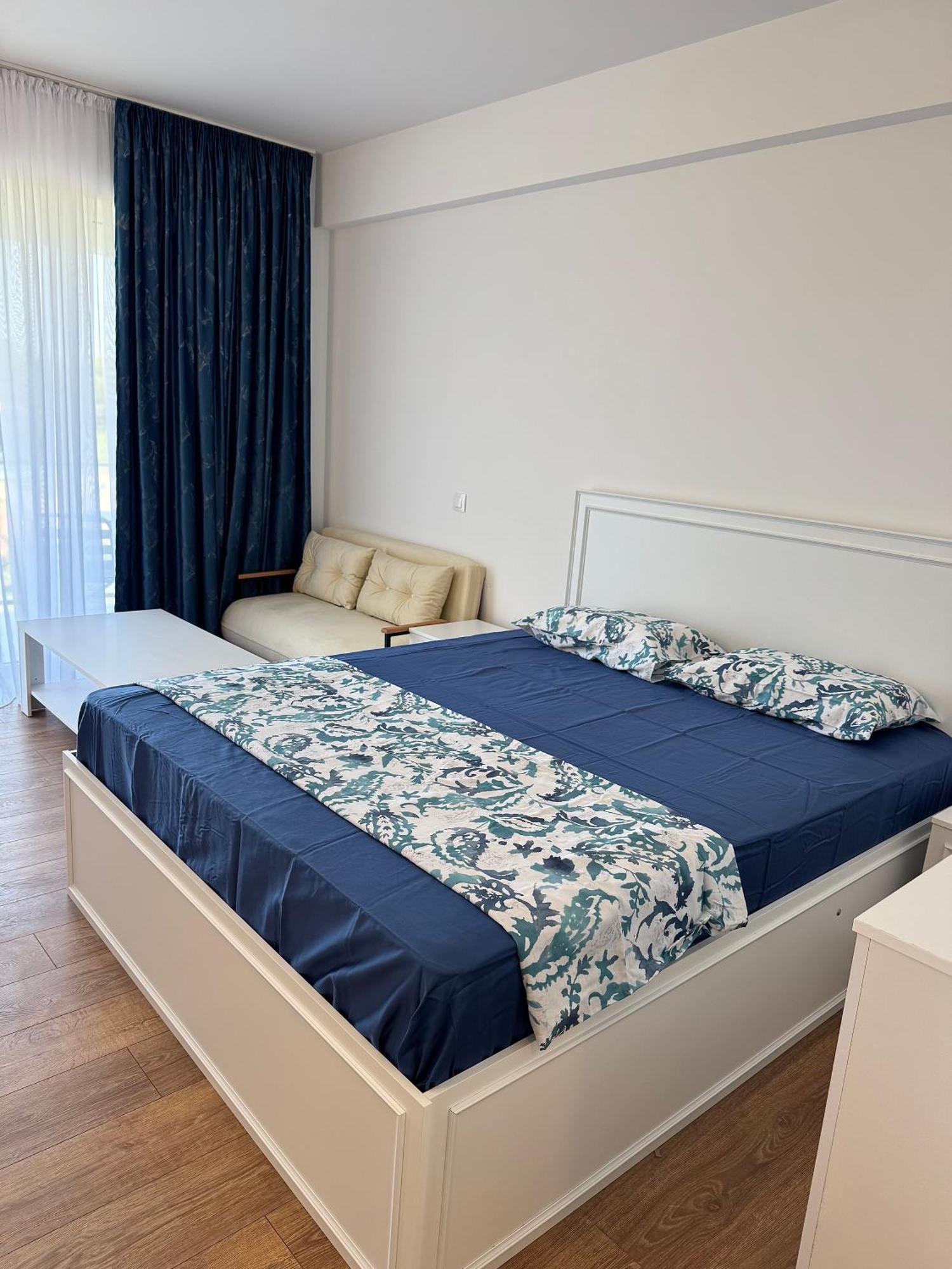 Gabriela Blaxy Apartamente Olimp Kültér fotó