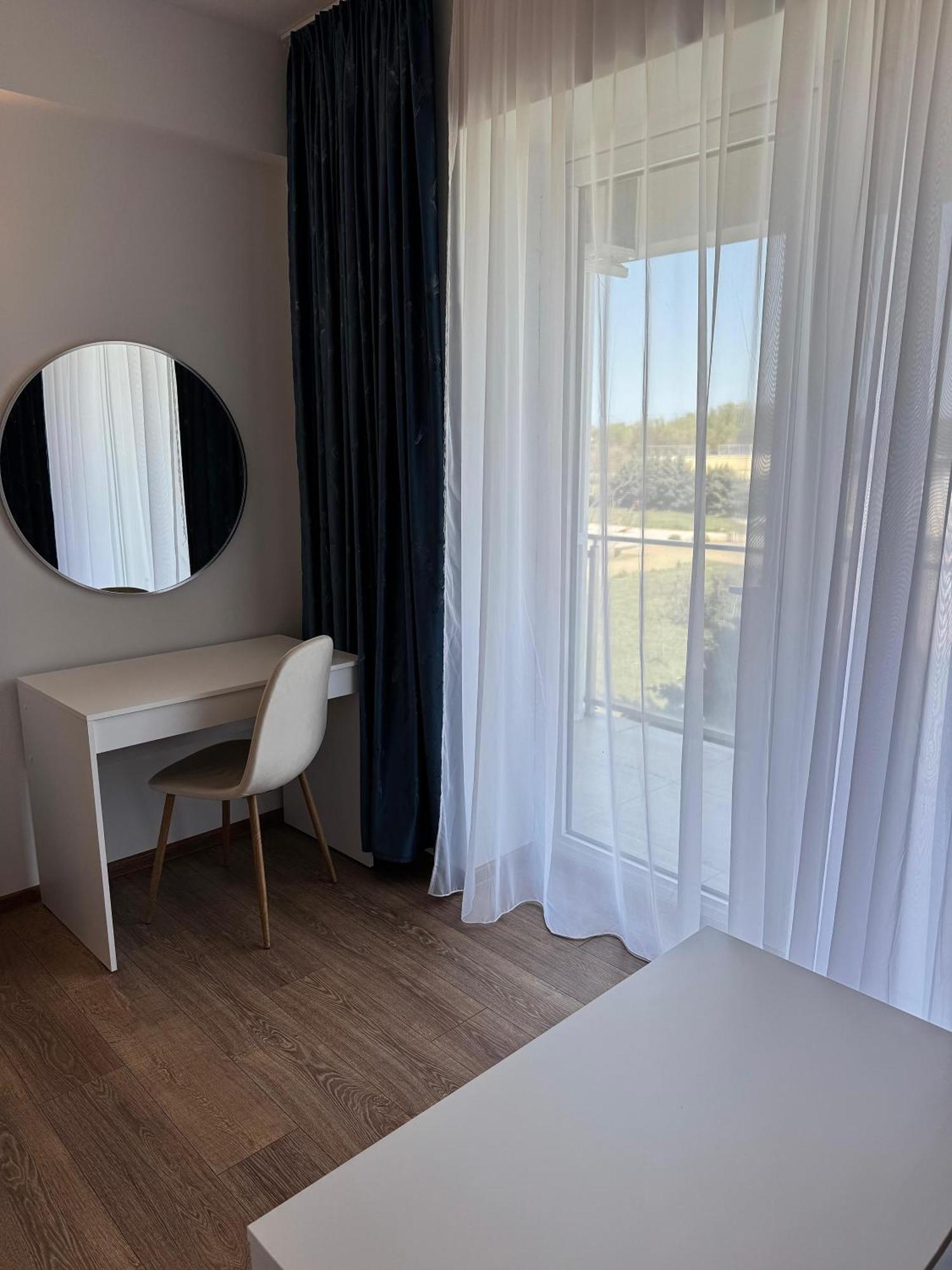 Gabriela Blaxy Apartamente Olimp Kültér fotó